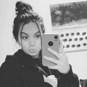 Meet your Posher, Mariah